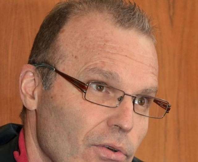 Antonio Falcón Martel/TA.